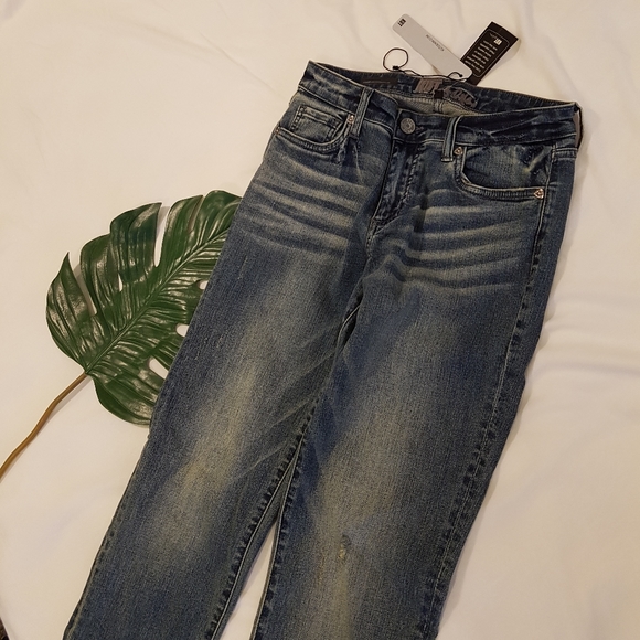 NWT KUT FROM THE KLOTH Asher Ankle Jeans 2 - Picture 6 of 8